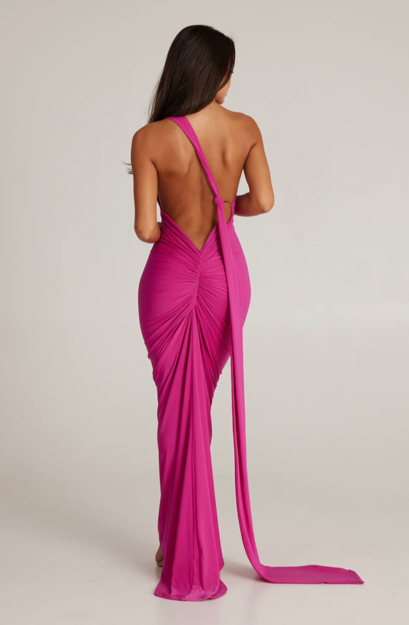 Constantina gown - Large