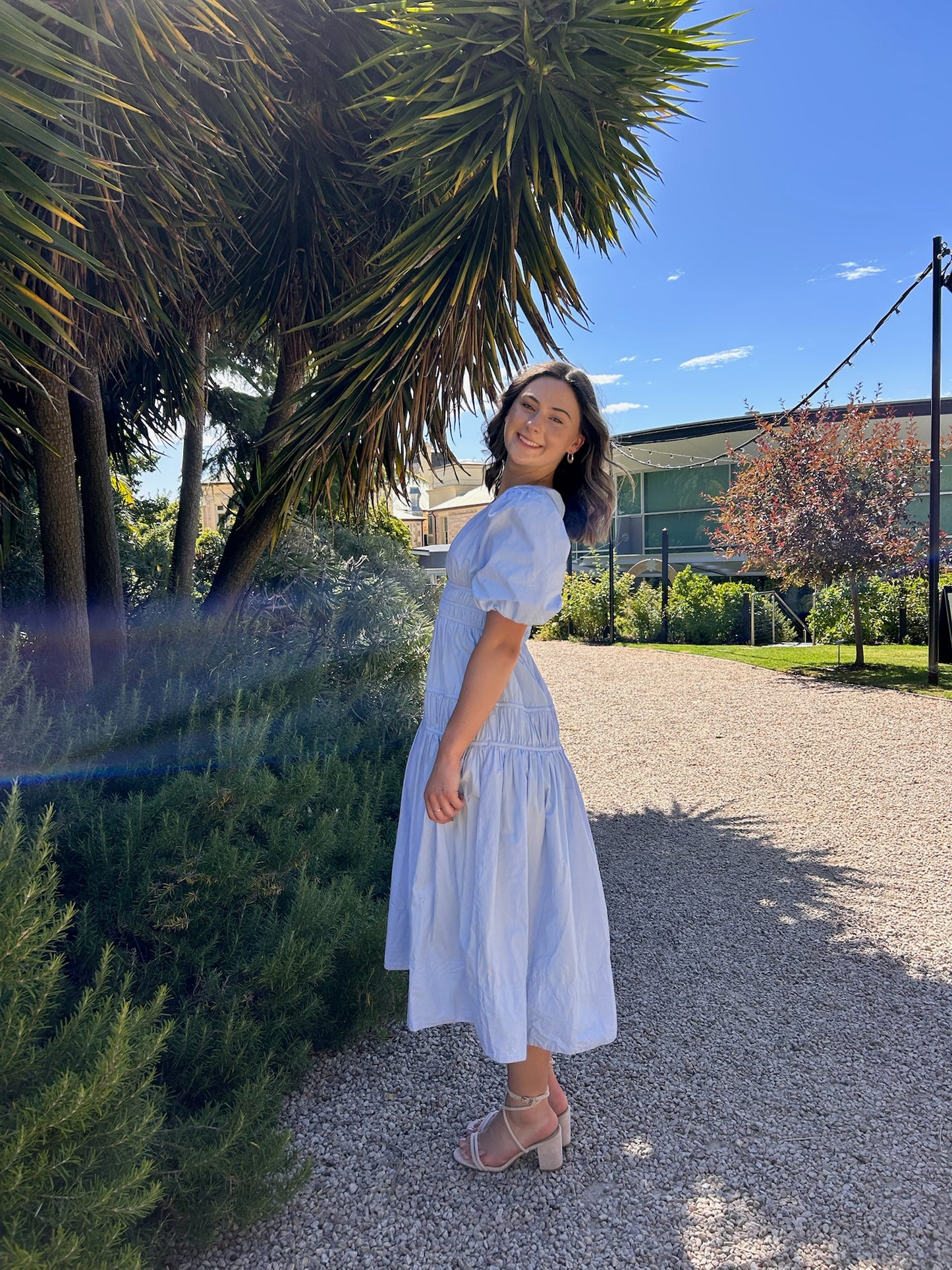 Showpo Mellie midi - 18
