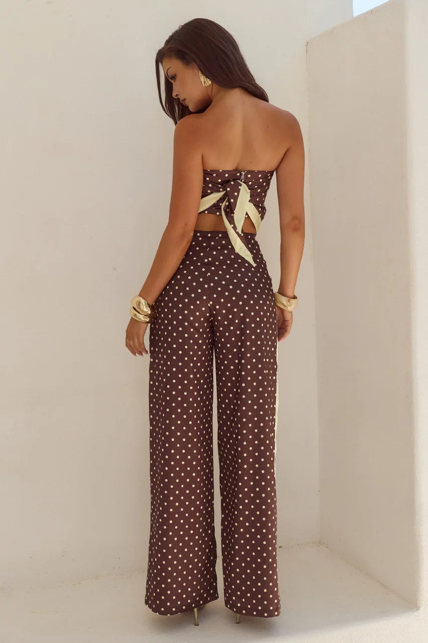 The Dotty Pants