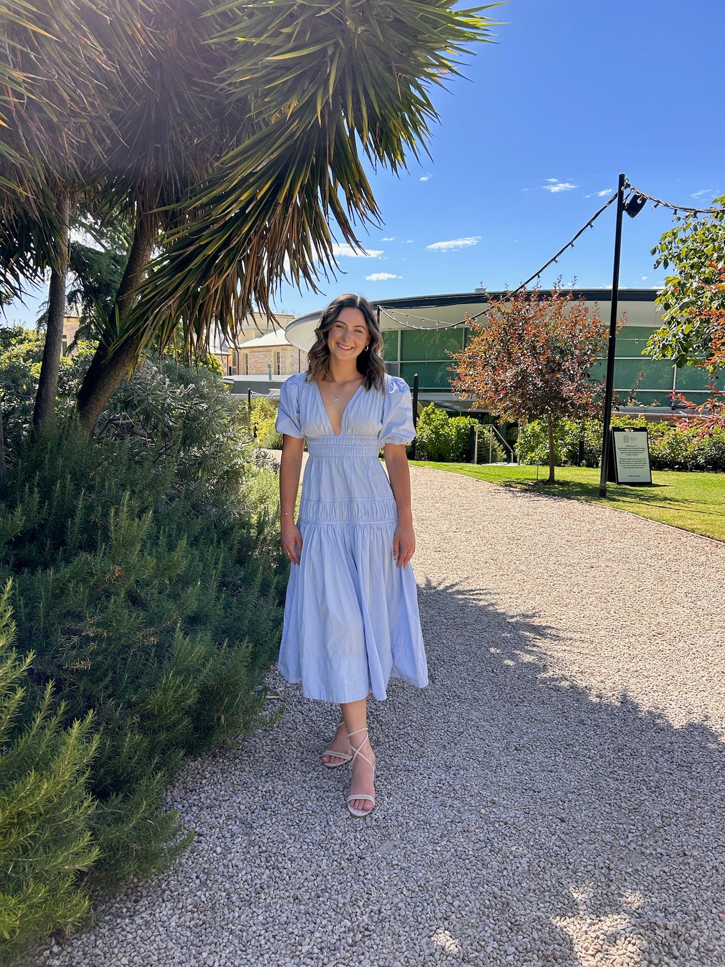 Showpo Mellie midi - 18