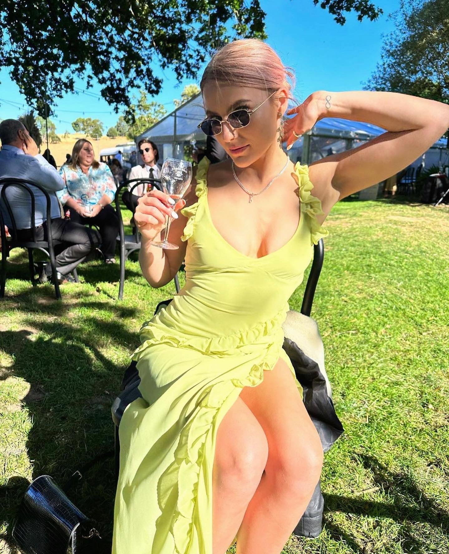 House of CB Pixie - Extra Small