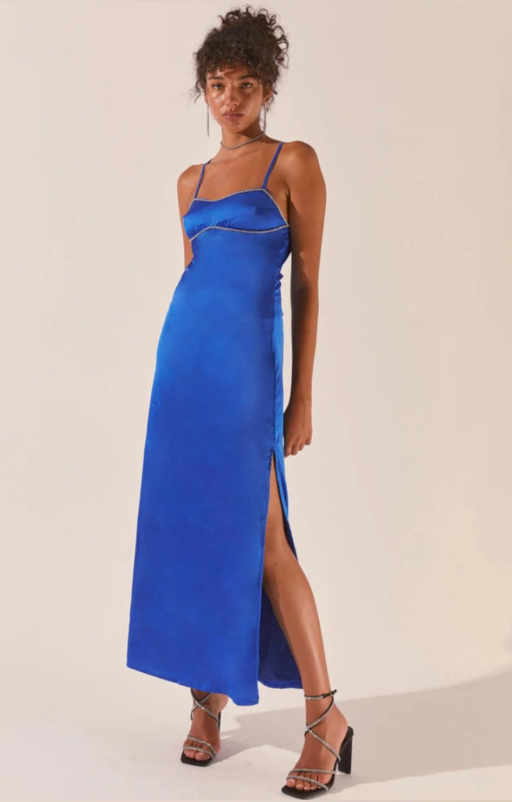 Diamante blue maxi - 8