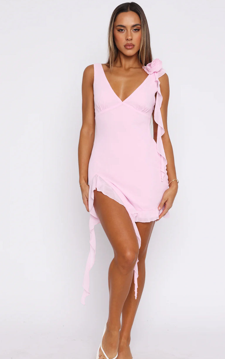 White Fox Boutique like that mini - XXS