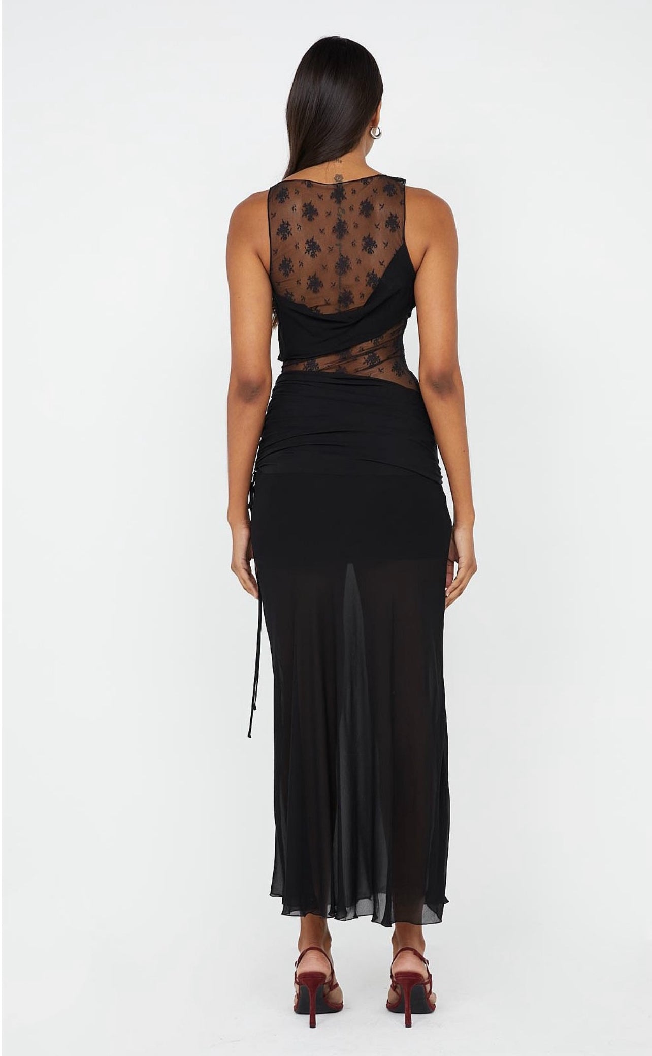 Bec + Bridge Kalena asymmetric - 12
