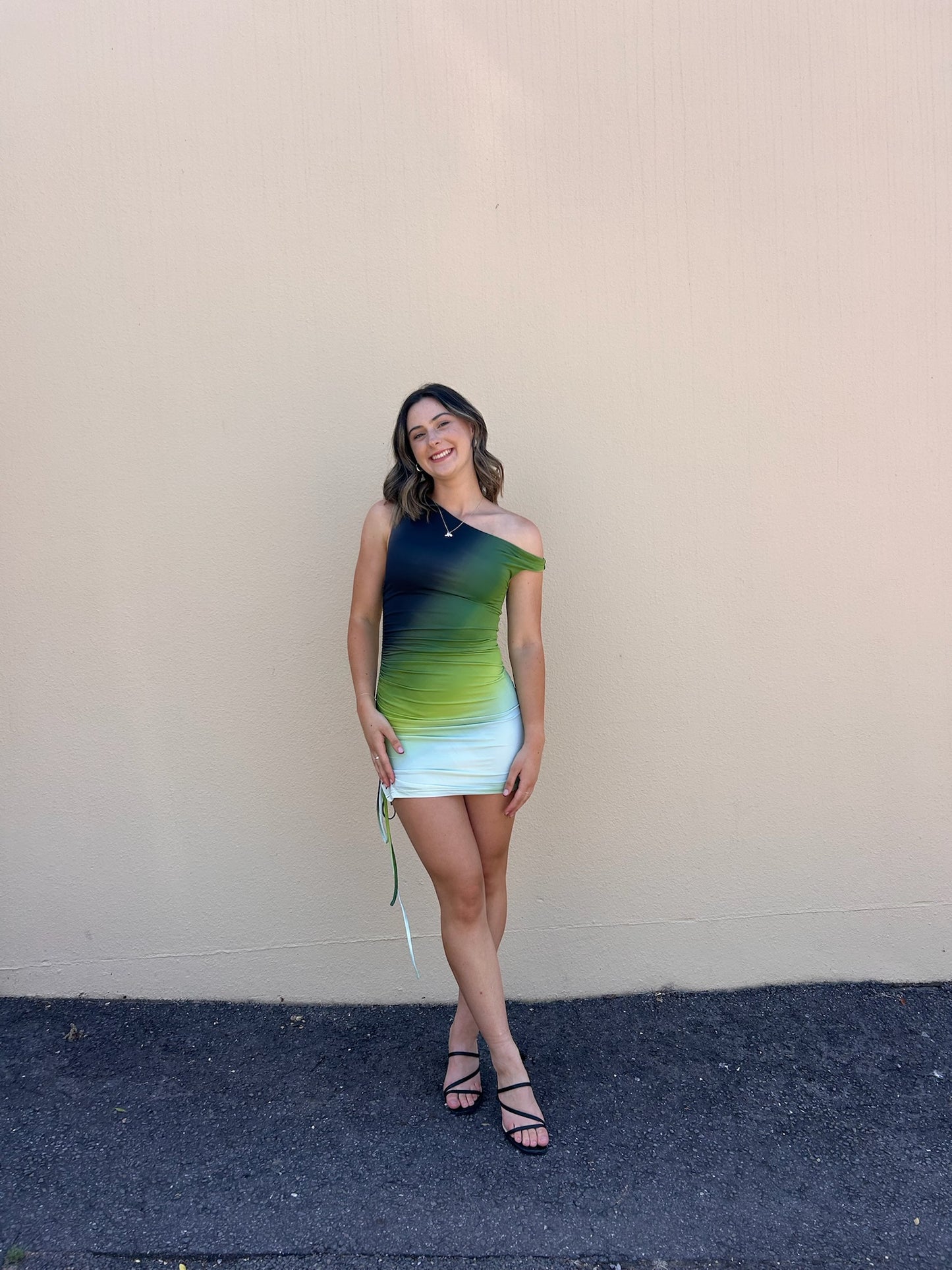 White Fox Boutique Trip of a Lifetime - XS