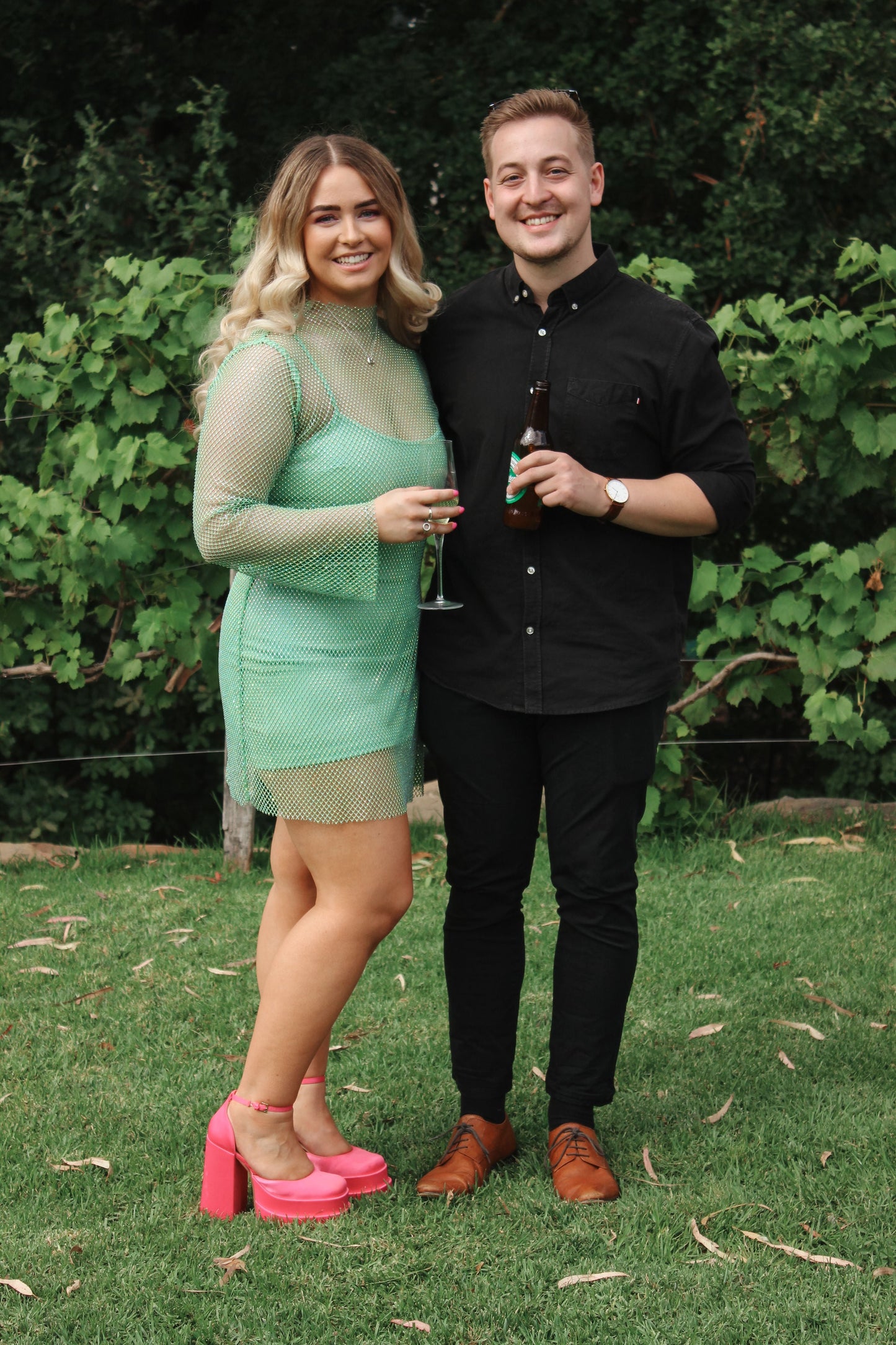 Love Language mini - Medium