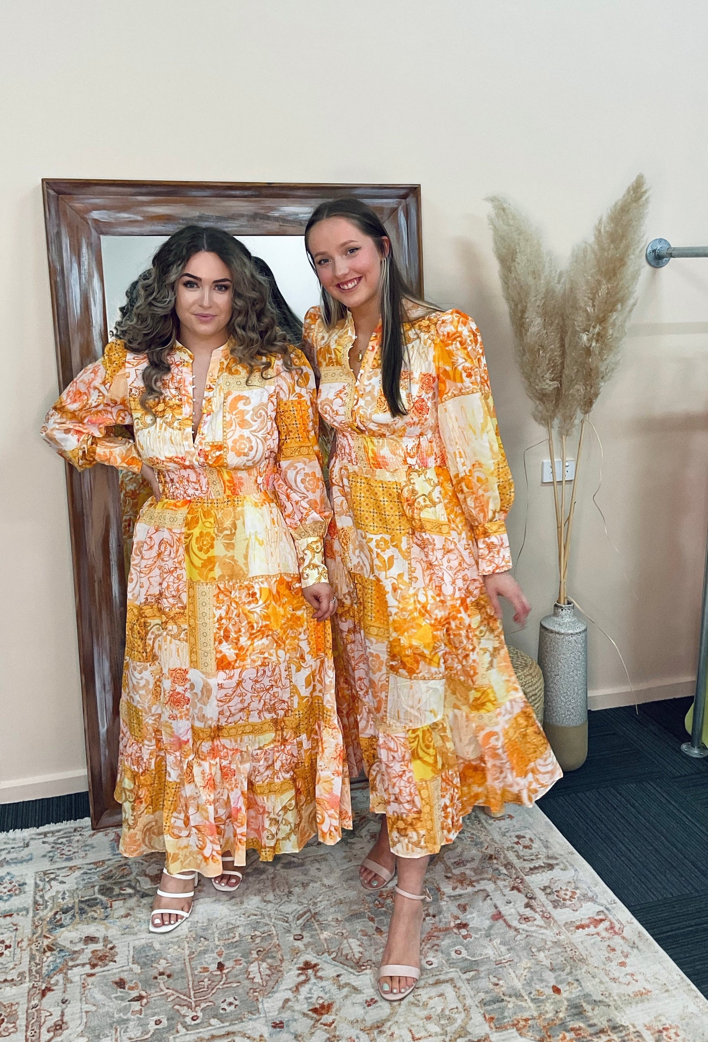 Elements midi - Extra Large