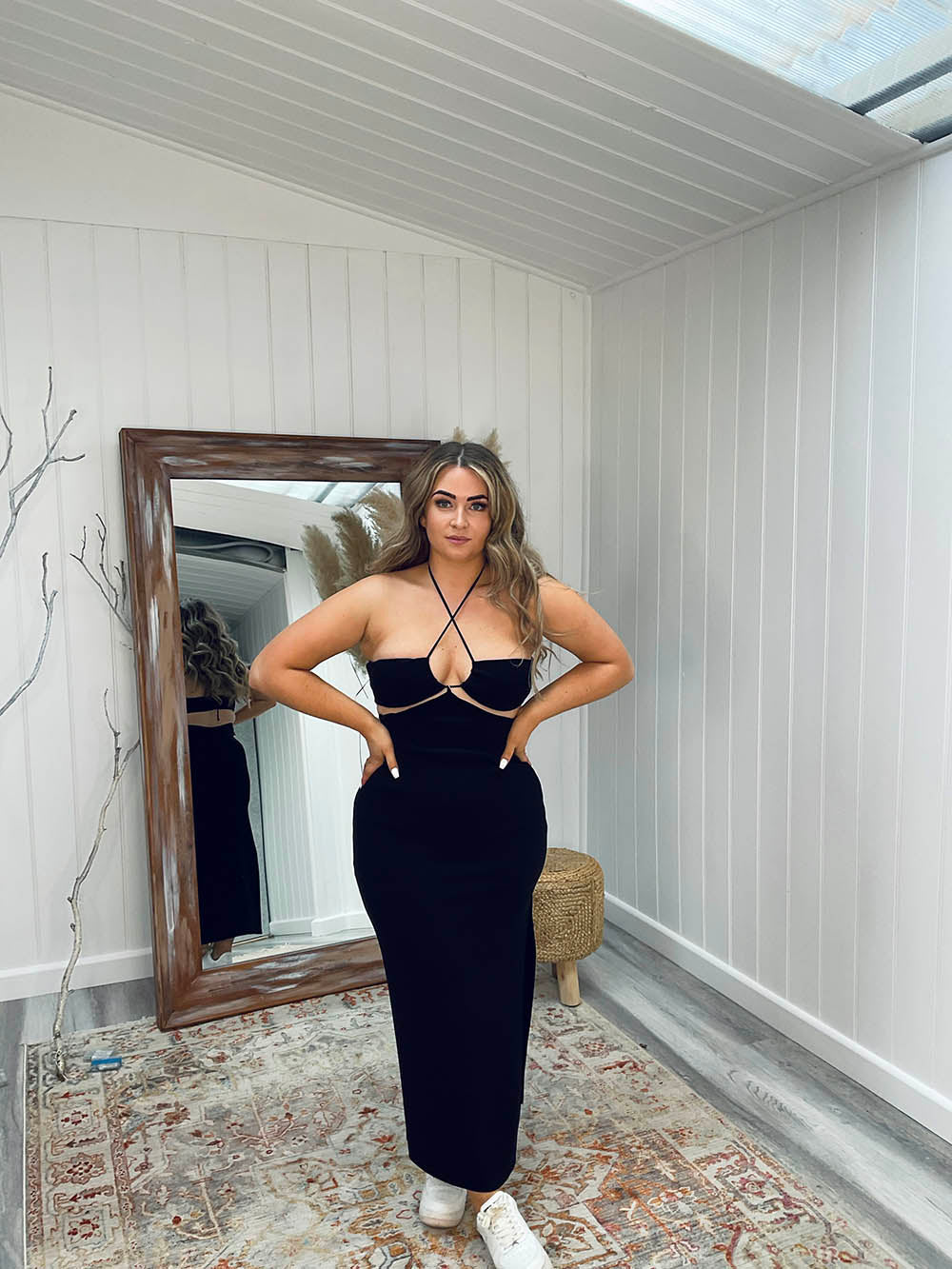 Alba Cut-Out - 8