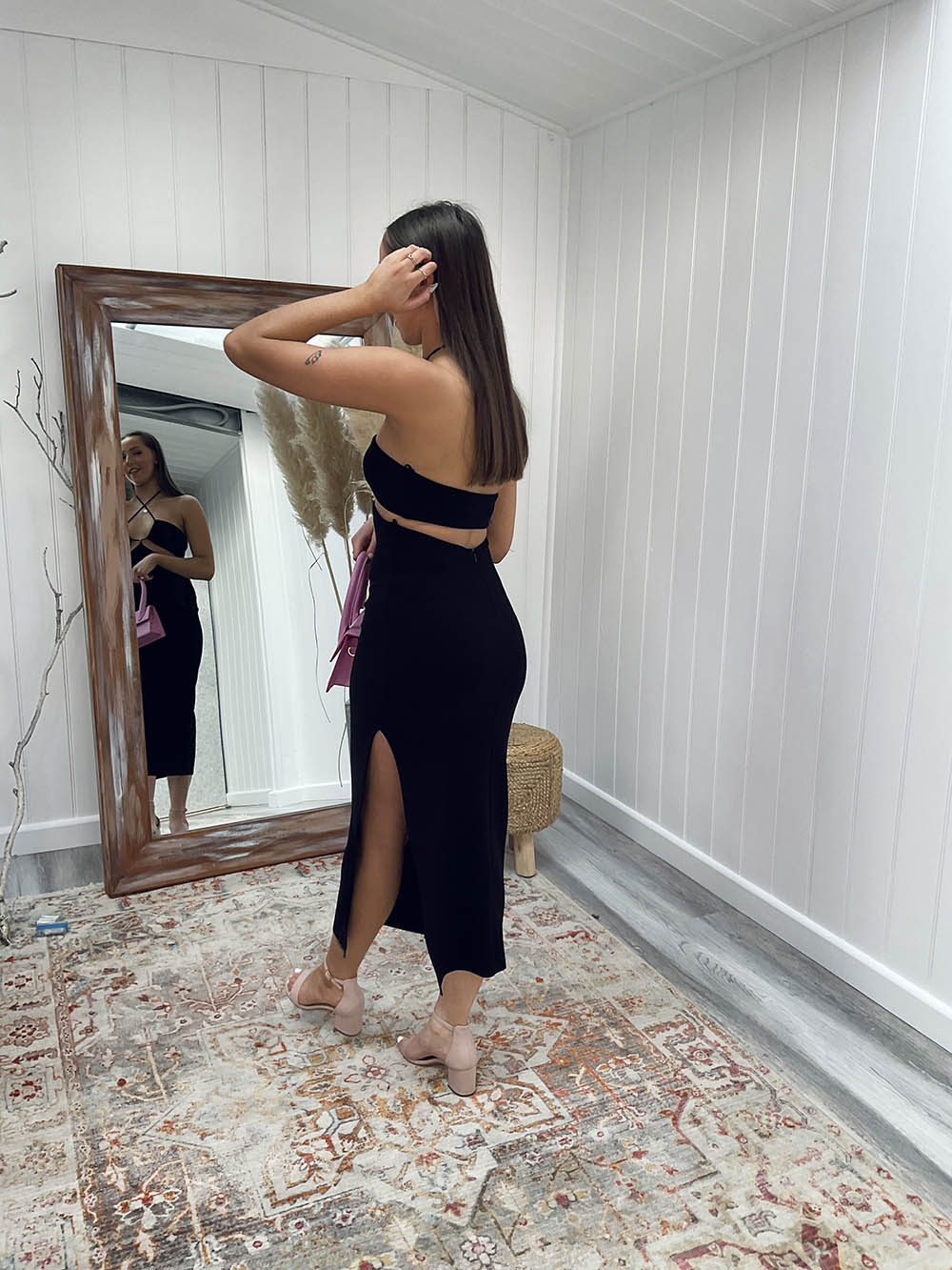 Alba Cut-Out - 8
