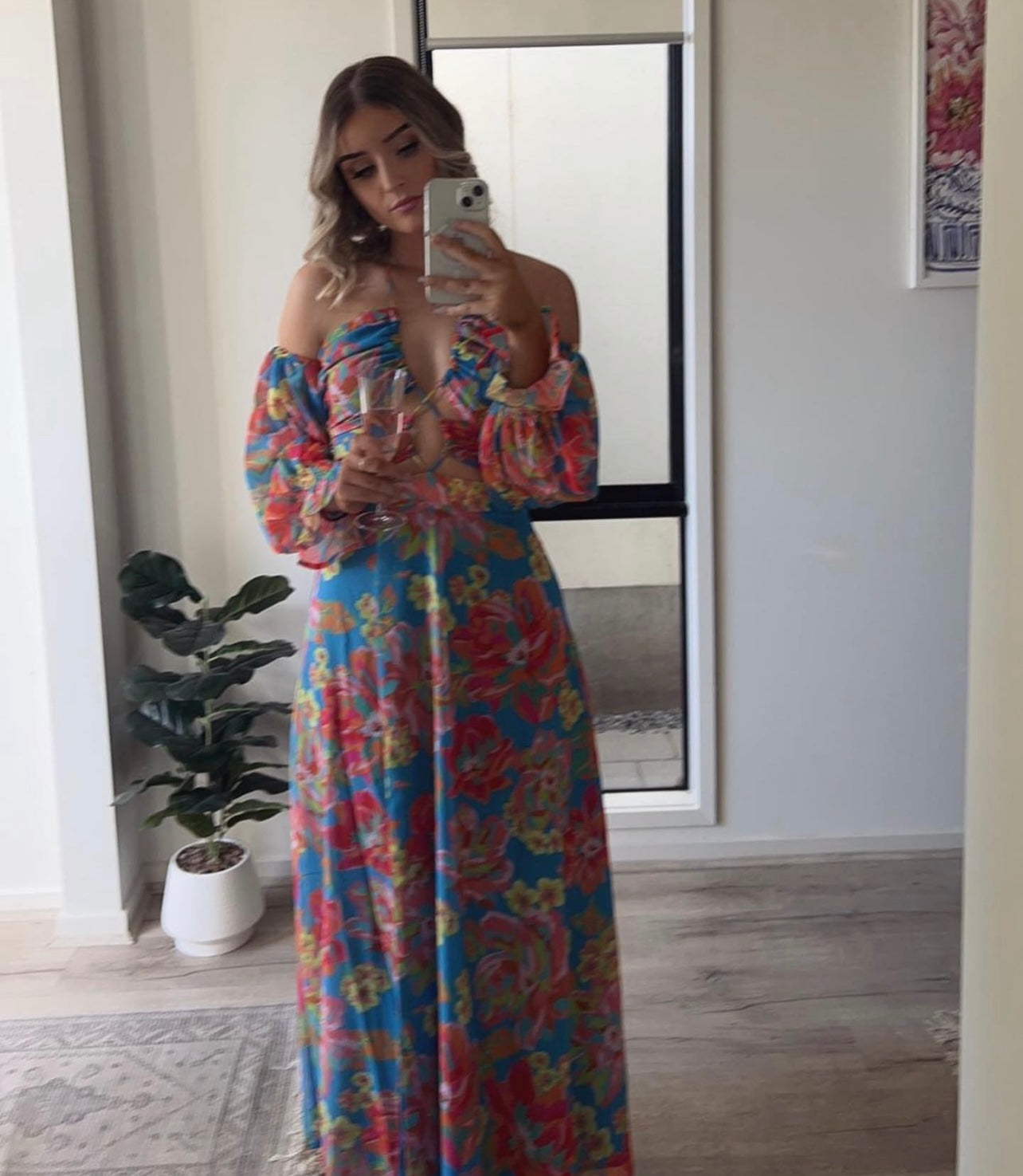Amaroso Maxi - 6