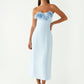 Strapless midi - 14