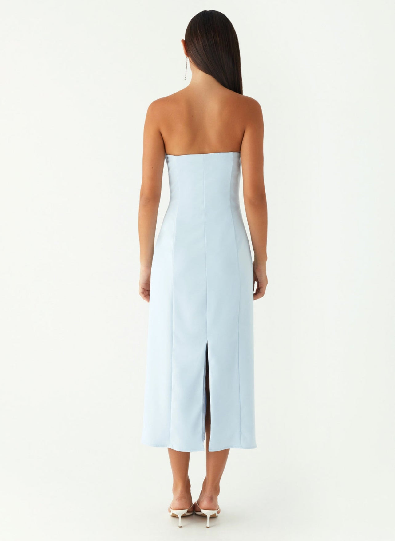 Strapless midi - 14