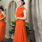 Tangerine Maxi - 10