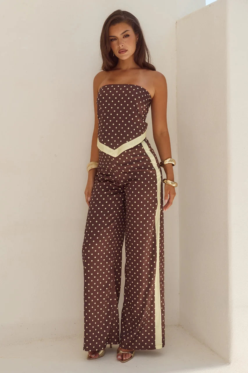 The Dotty Pants