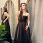 Raven tulle gown - 12