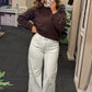 The Wide Leg