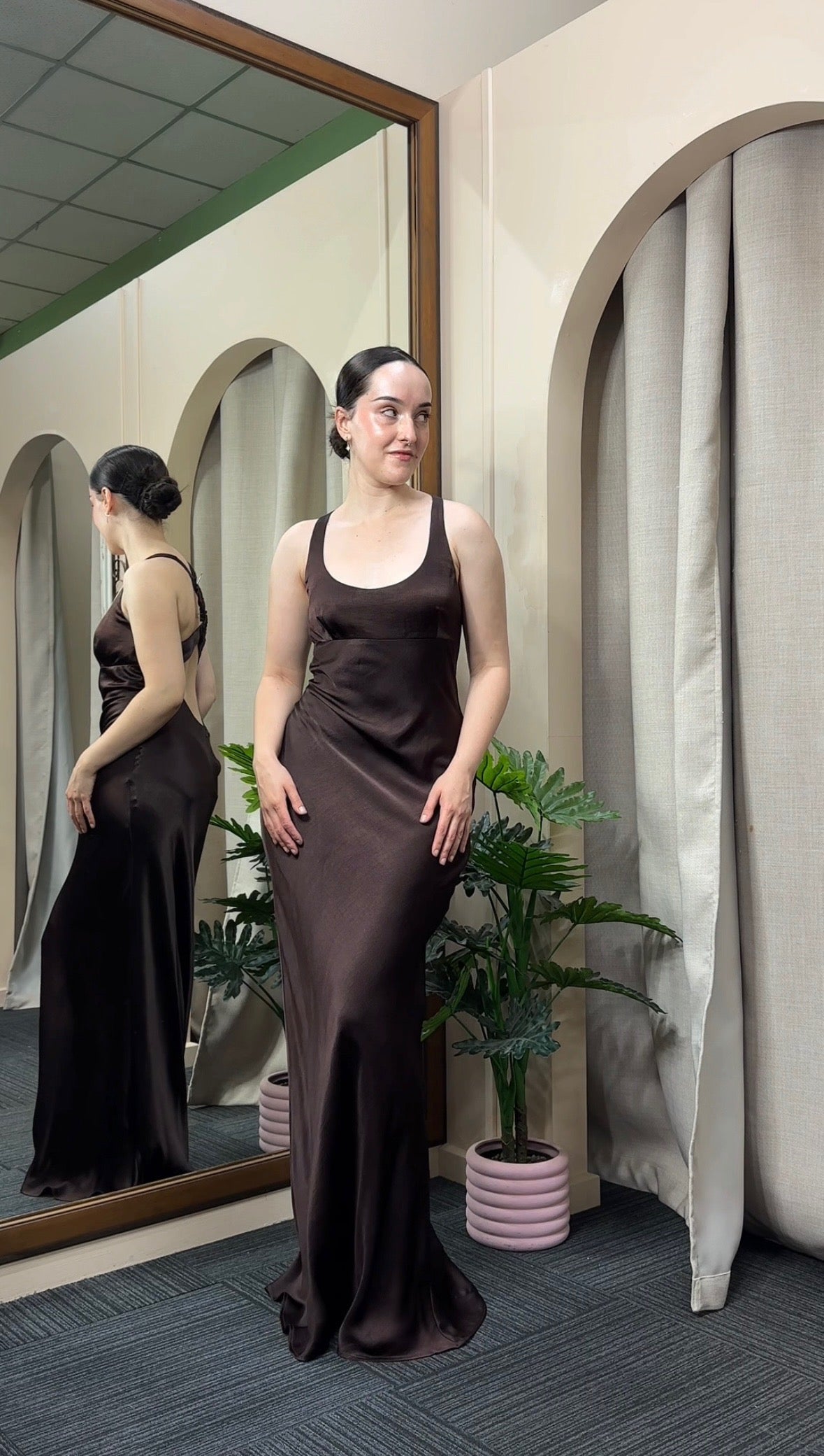 Maxina Maxi - 10