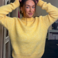 Sunshine Knit