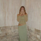 Emelia mesh maxi - M