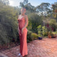 Billy J Gisella maxi dress - 12