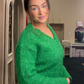 Emerald Knit
