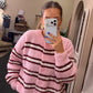 Rose Cardi