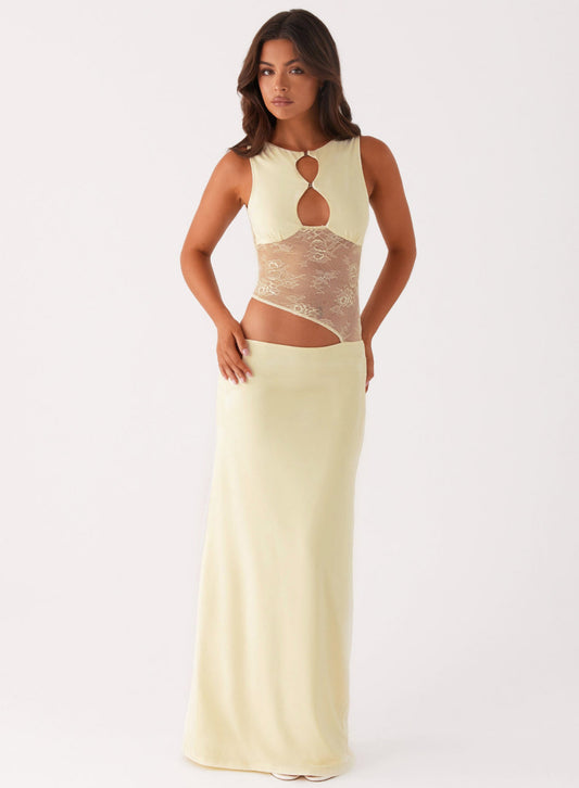 Prophecy maxi - 10