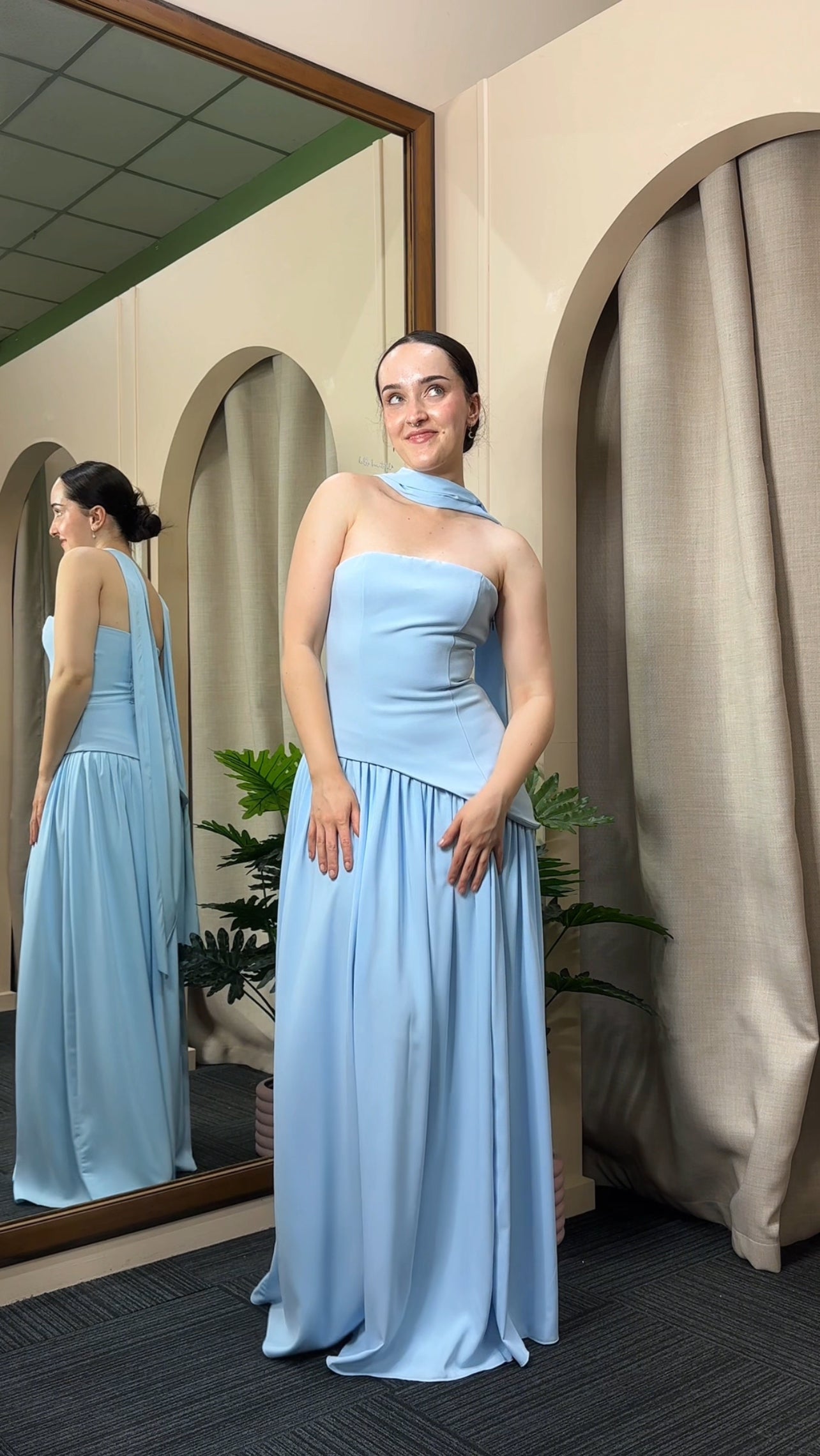Maliyah Maxi - M