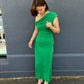 Ruched midi - 12