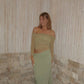 Emelia mesh maxi - M