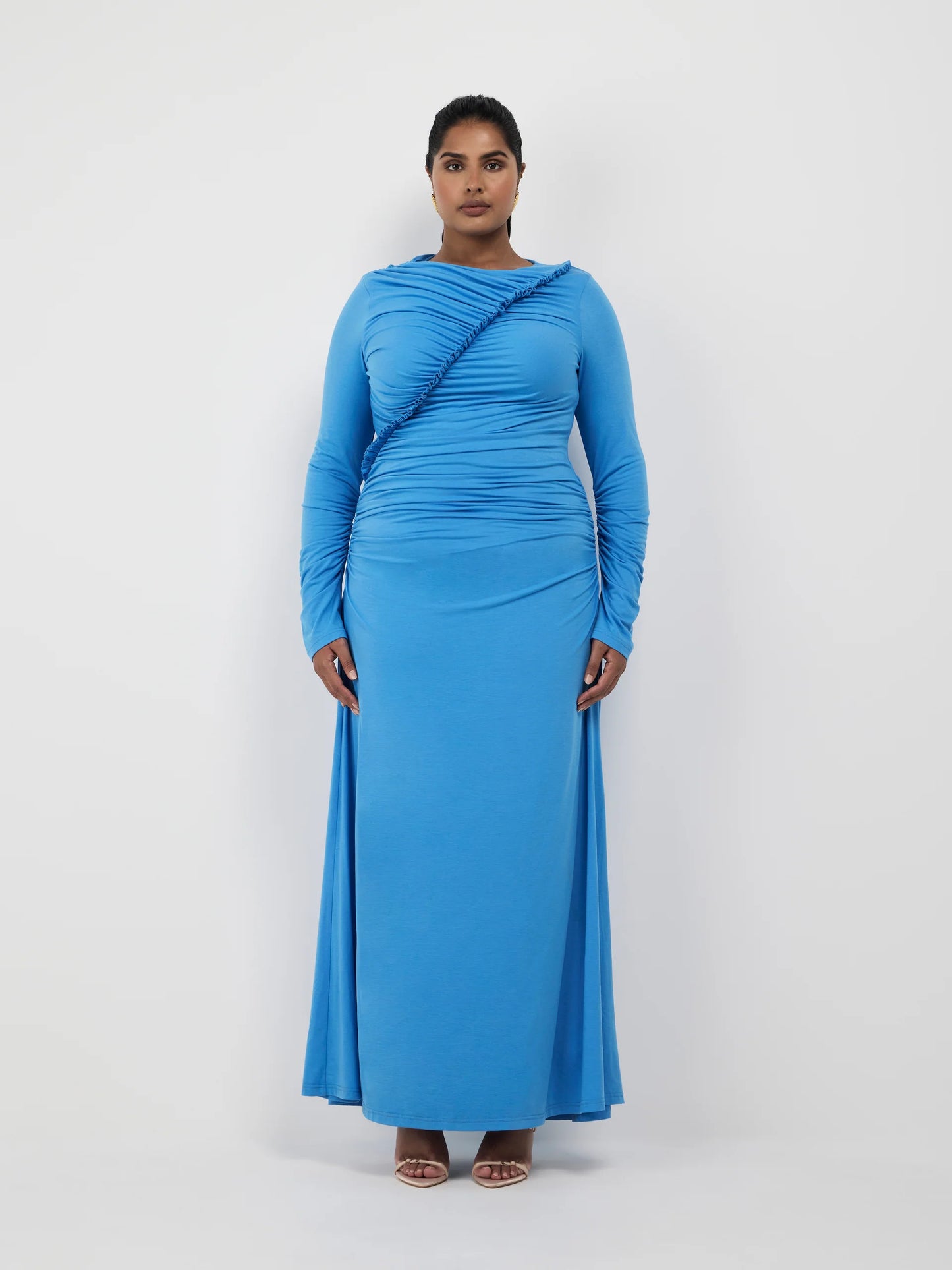 Clemence Maxi - 12