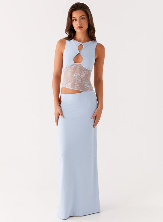 Prophecy maxi - 10