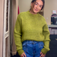 Mossy Knit
