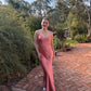 Billy J Gisella maxi dress - 12