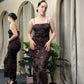 Embellished midi - 8