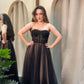 Raven tulle gown - 12