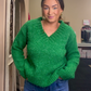 Emerald Knit