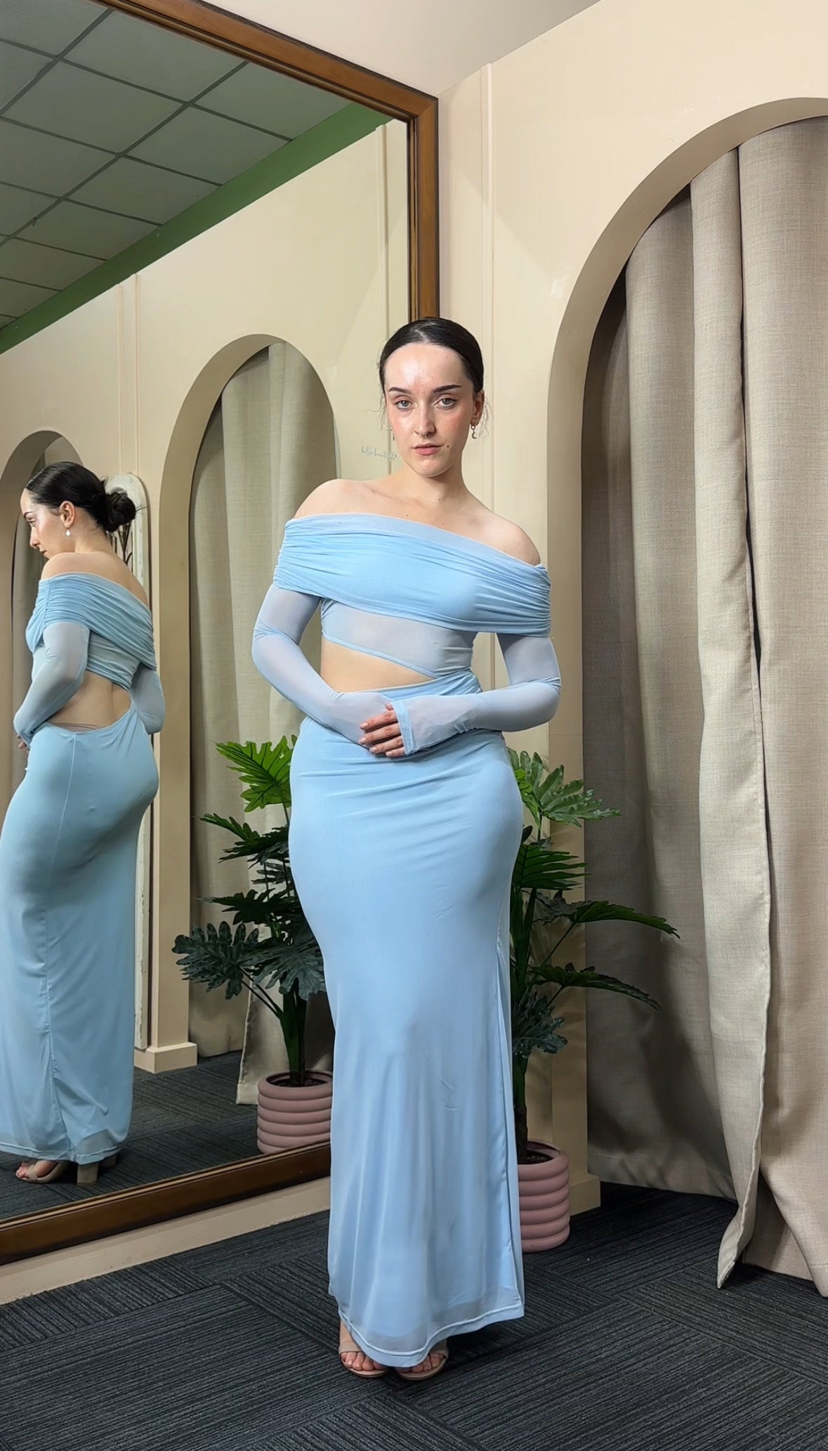 Emery maxi - 8