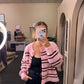 Rose Cardi