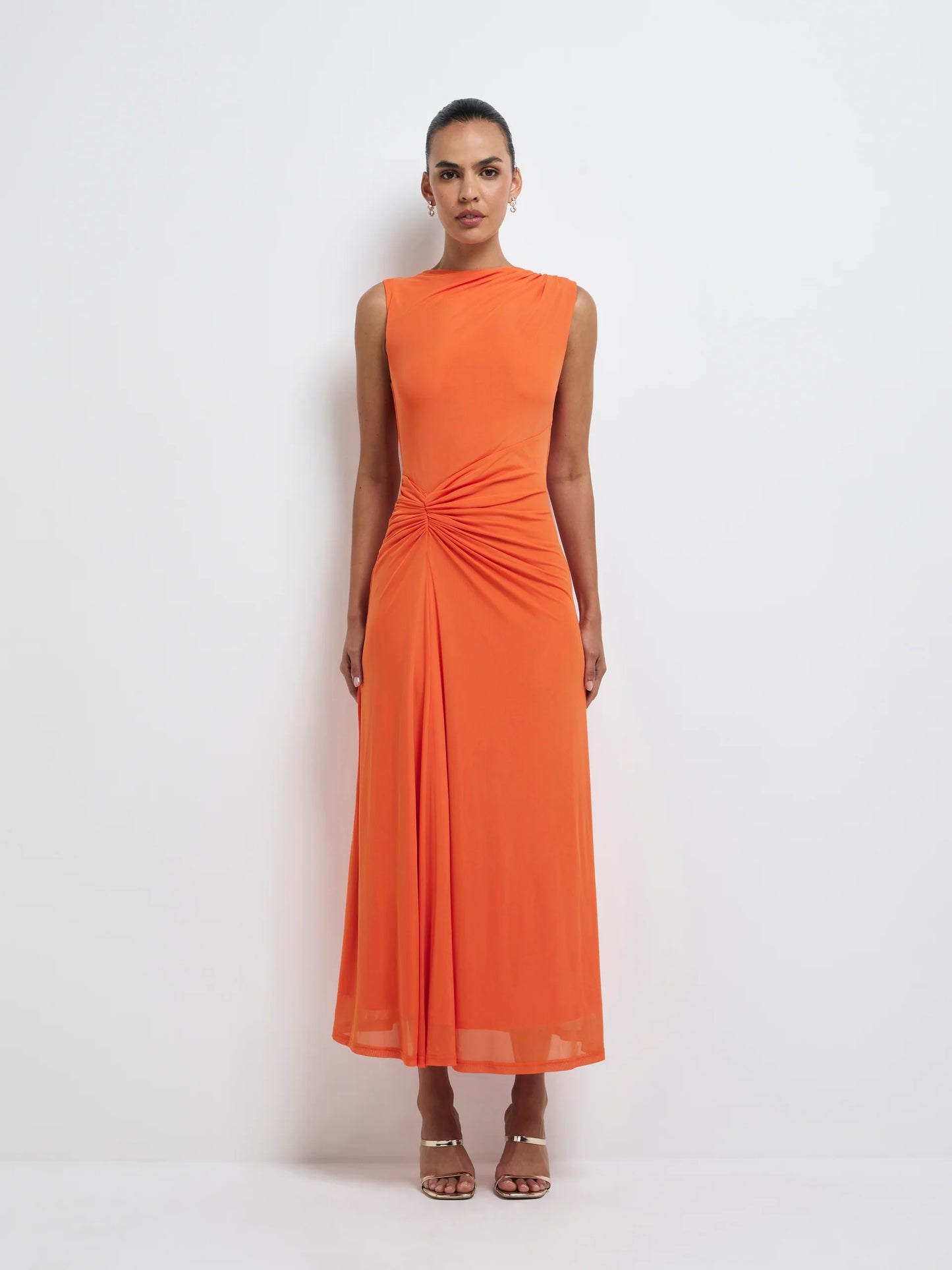 Tangerine Maxi - 10