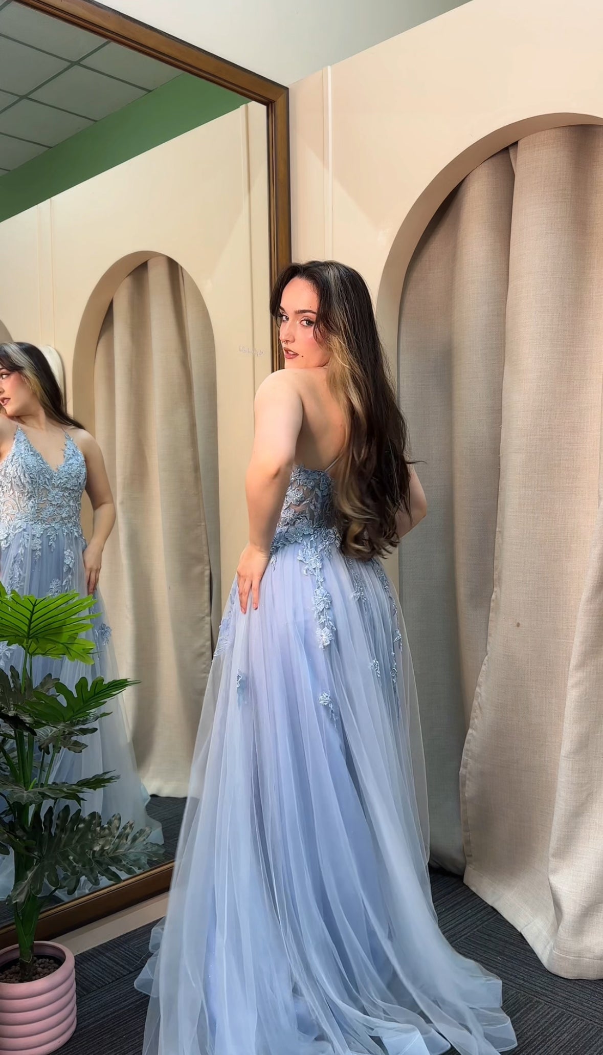 Andrea + Leo Maxi - 8