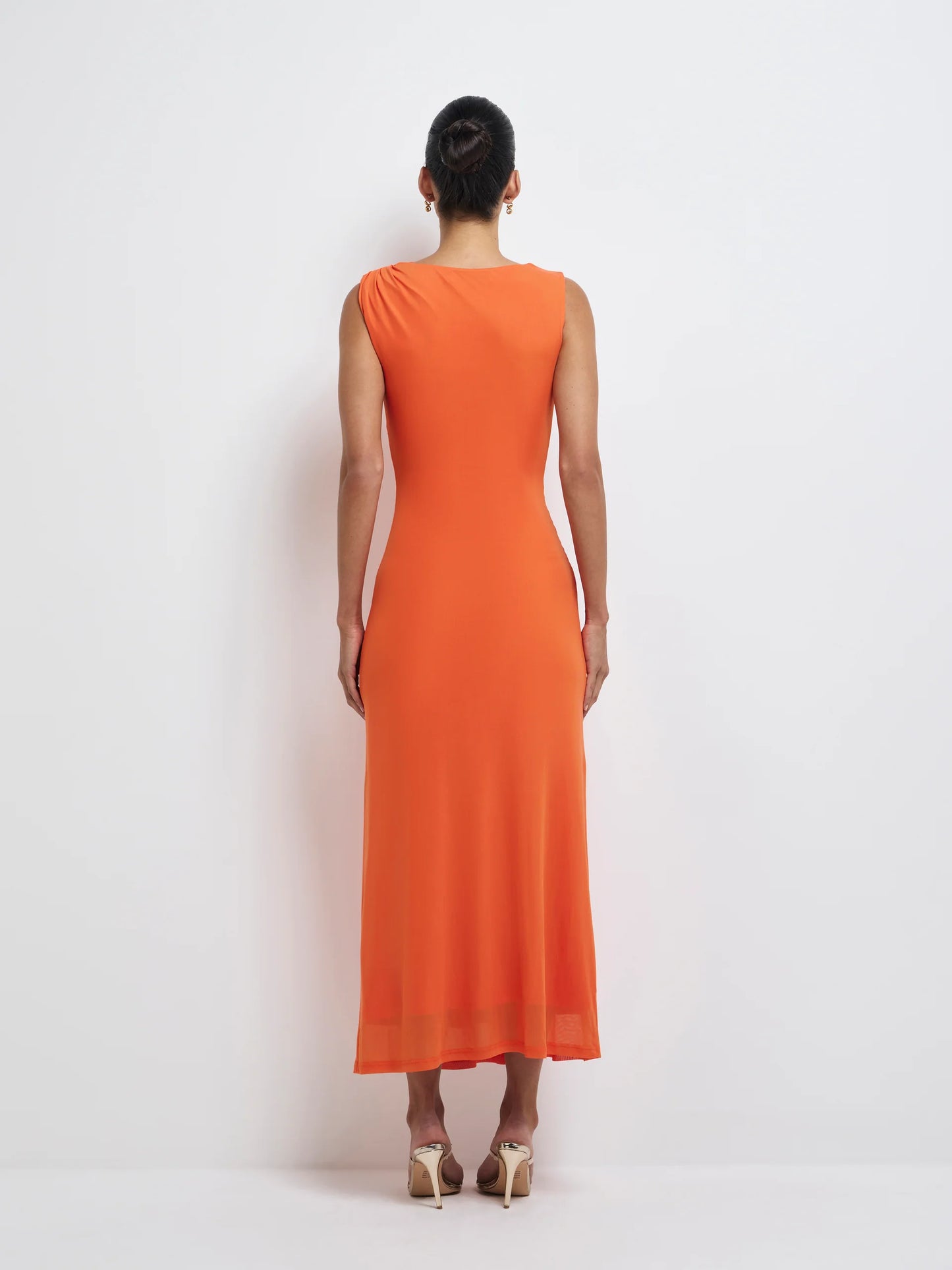 Tangerine Maxi - 10