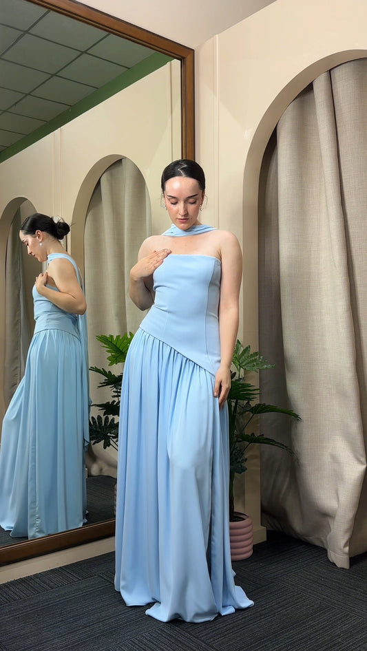 Maliyah Maxi - XS