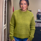 Mossy Knit