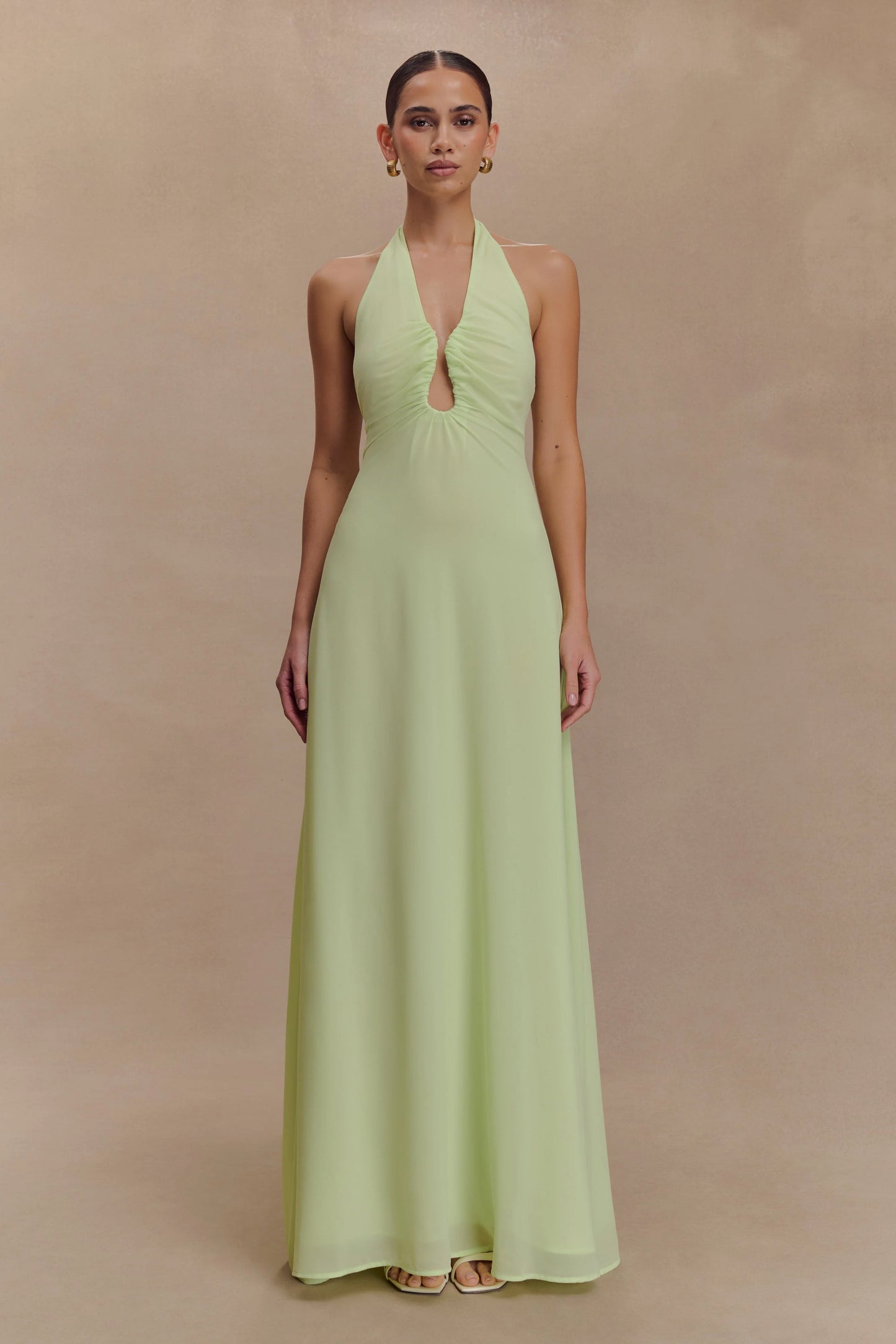 Malakhai Maxi - XS