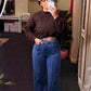 The Wide Leg