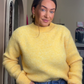 Sunshine Knit