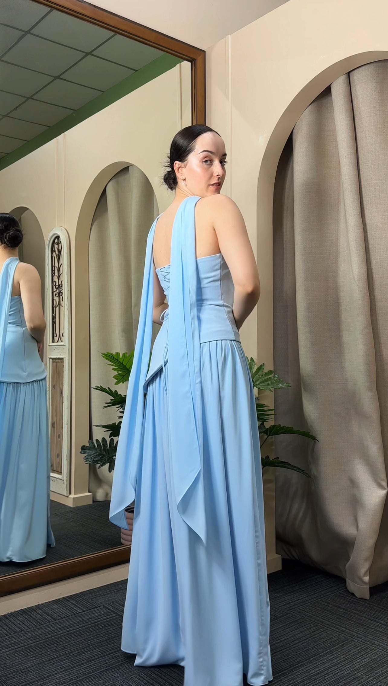 Maliyah Maxi - M
