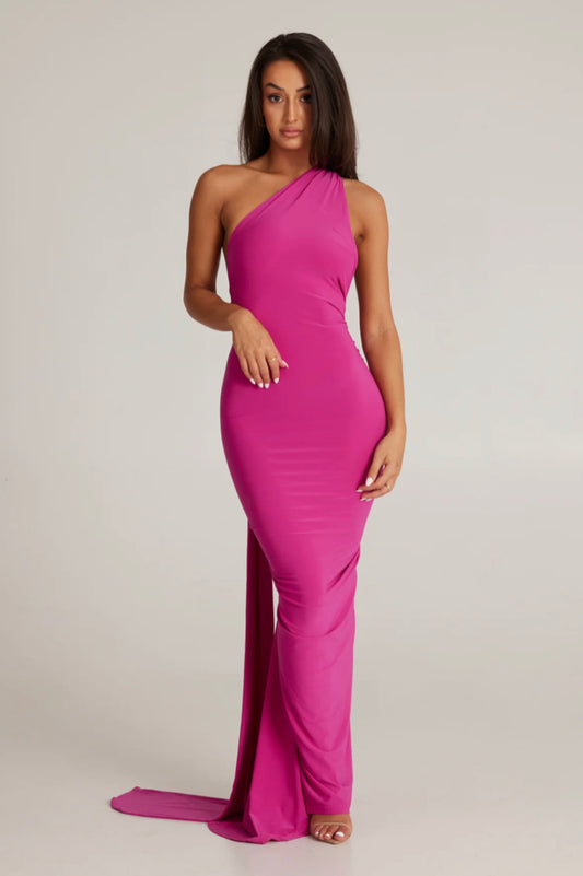 Melani the Label - Constantina gown - Small