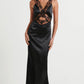 BronzeSnake Chloe lace maxi - 12